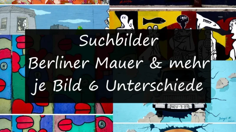 Suchbilder Berliner Mauer – East Side Gallery