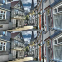 Suchbild-Altstadt-Hattingen-8-Fehler-Suchbilder-von-DASKIAS