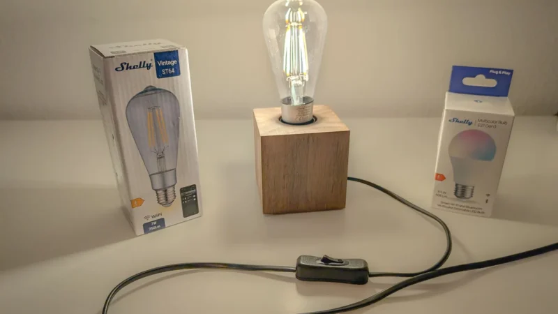 Smarthome Basics: Der Einstieg ins Smarte Zuhause für unter 10 Euro
